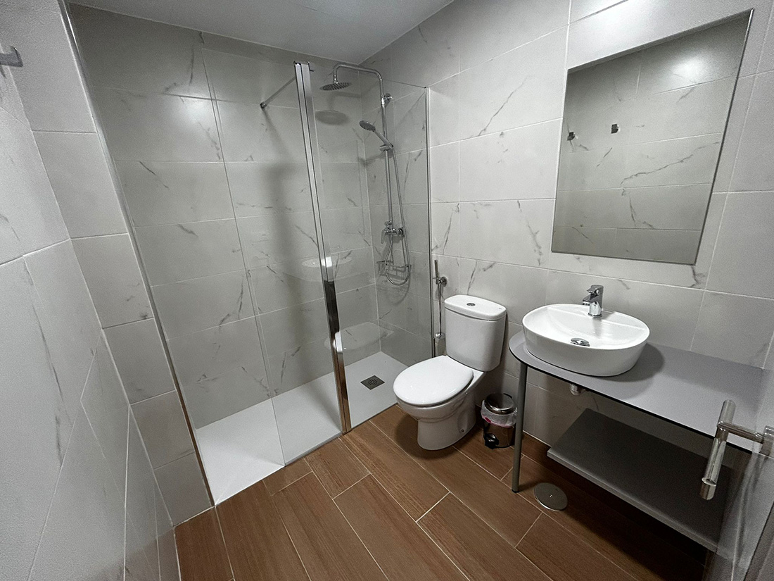 Donde dormir en La Solana (Ciudad Real). Habitaciones con precio económicos.