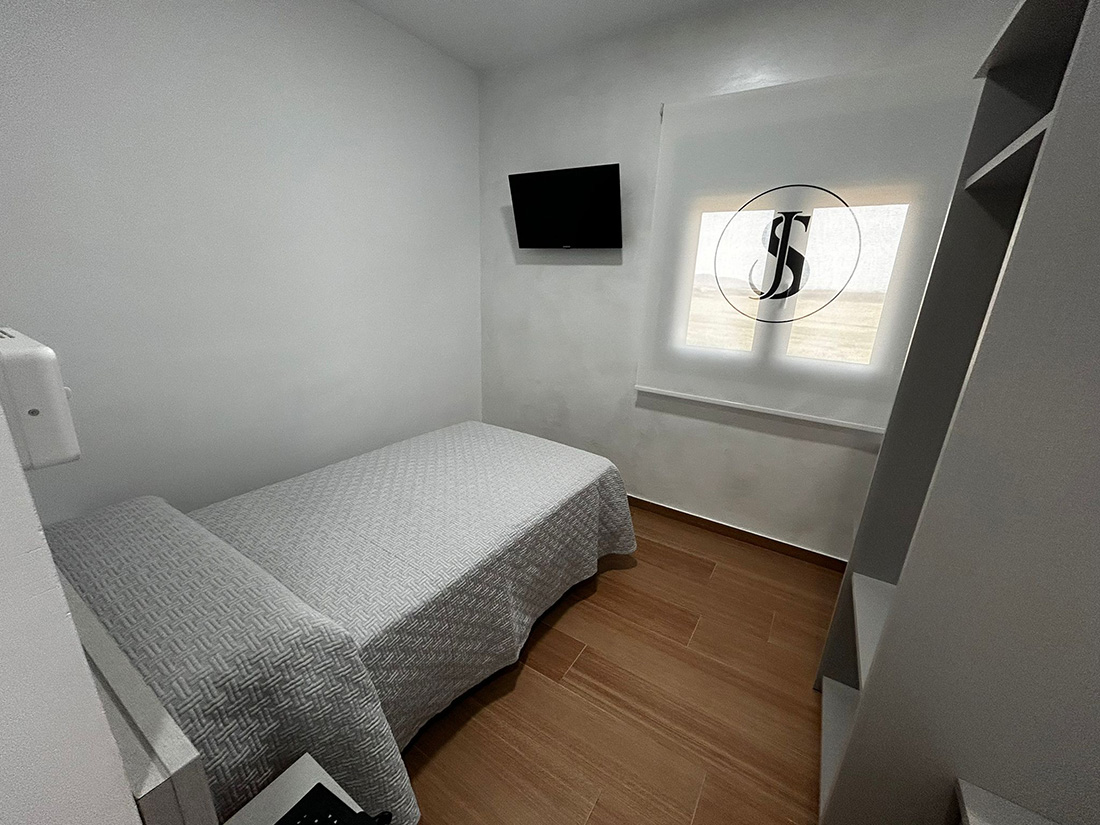 Donde dormir en La Solana (Ciudad Real). Habitaciones con precio económicos.