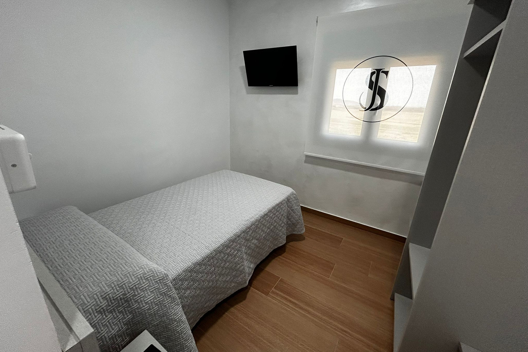 Habitación individual